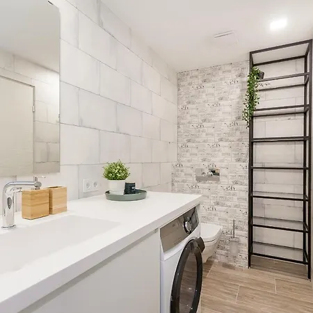 Old Town Studio Apartment Vilnius