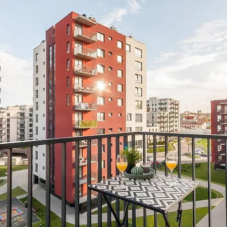 Apartman Old Town Studio *